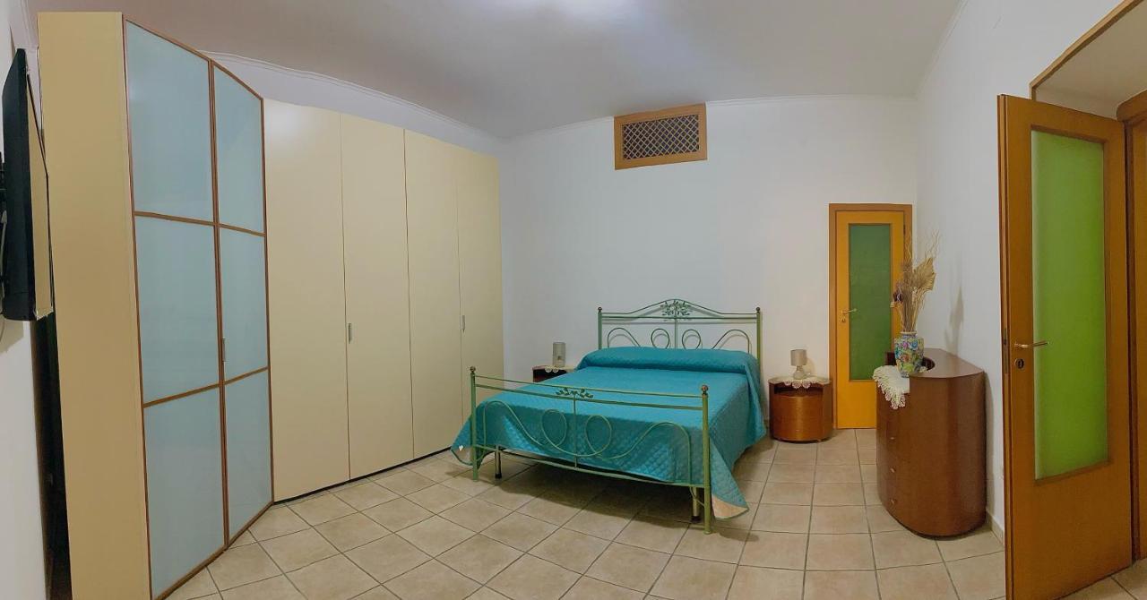 Il Tempio Dei Mannesi Apartment Napoli Exterior foto